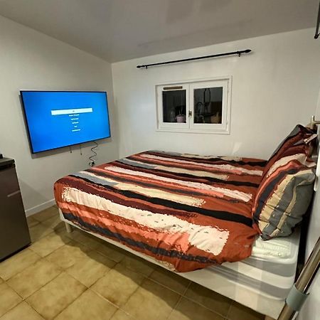 Appartement Mignon Livry-Gargan Εξωτερικό φωτογραφία