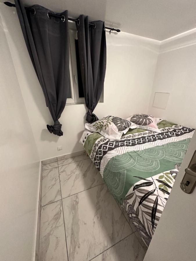 Appartement Mignon Livry-Gargan Εξωτερικό φωτογραφία