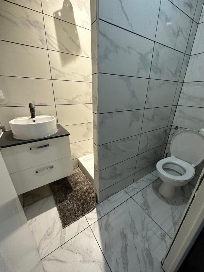 Appartement Mignon Livry-Gargan Εξωτερικό φωτογραφία