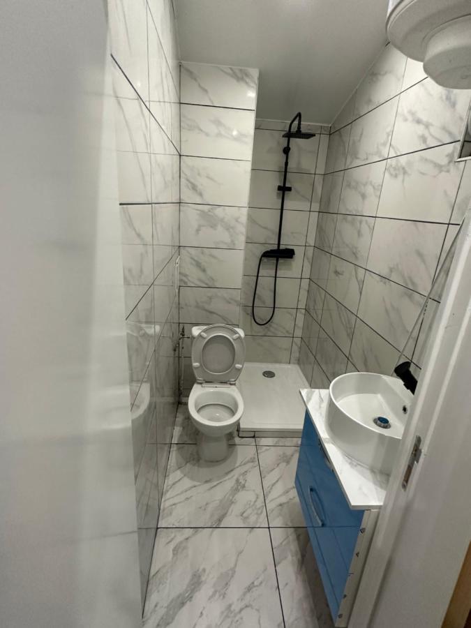 Appartement Mignon Livry-Gargan Εξωτερικό φωτογραφία