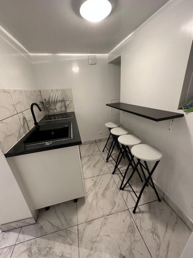 Appartement Mignon Livry-Gargan Εξωτερικό φωτογραφία