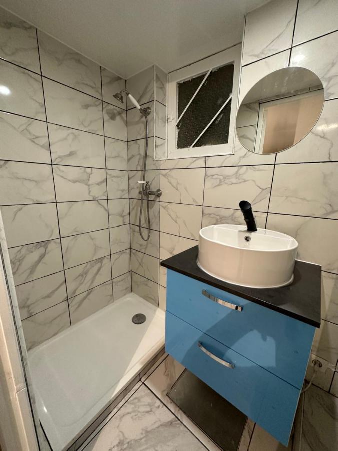 Appartement Mignon Livry-Gargan Εξωτερικό φωτογραφία