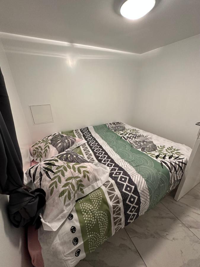 Appartement Mignon Livry-Gargan Εξωτερικό φωτογραφία