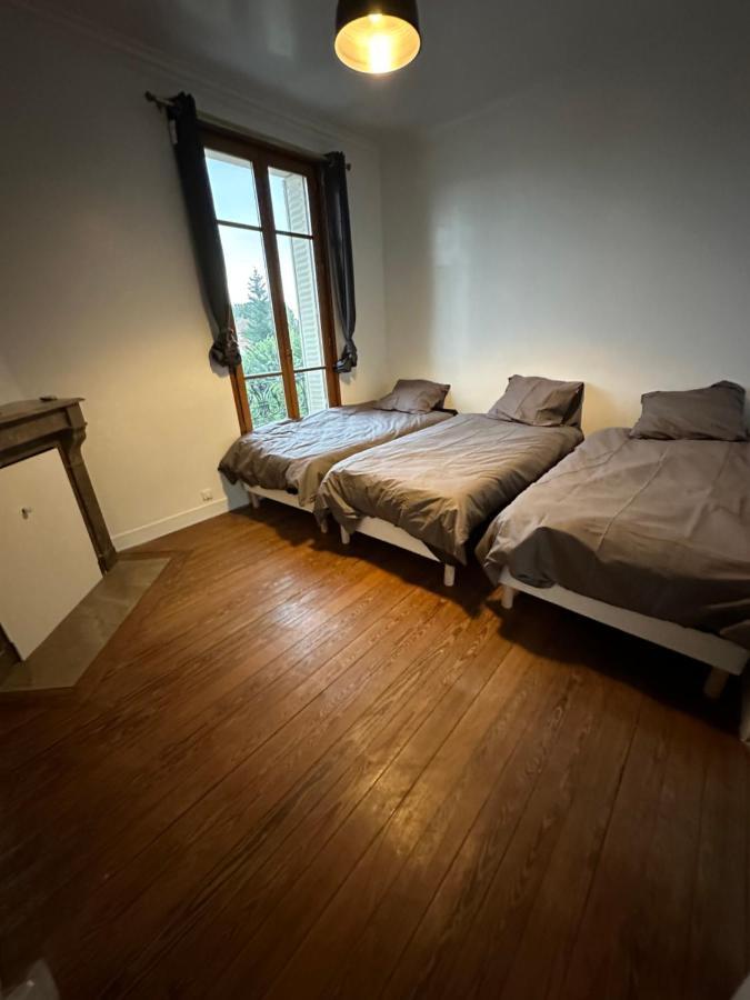 Appartement Mignon Livry-Gargan Εξωτερικό φωτογραφία