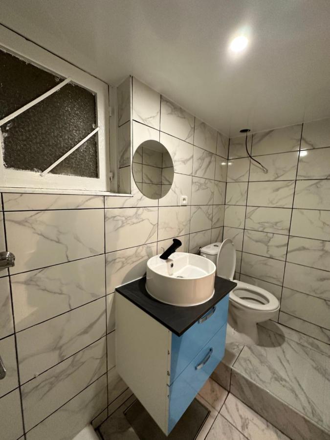 Appartement Mignon Livry-Gargan Εξωτερικό φωτογραφία