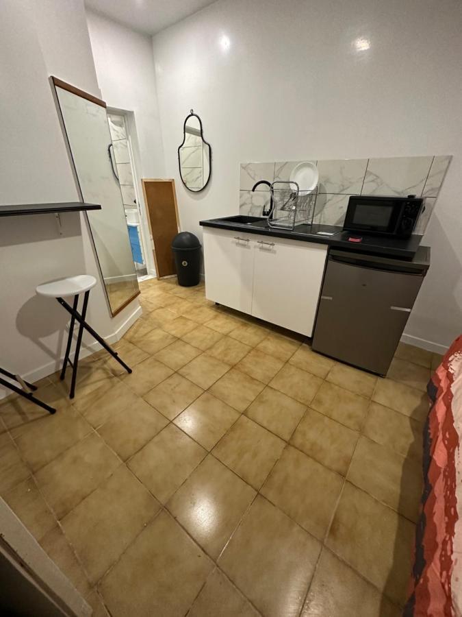 Appartement Mignon Livry-Gargan Εξωτερικό φωτογραφία