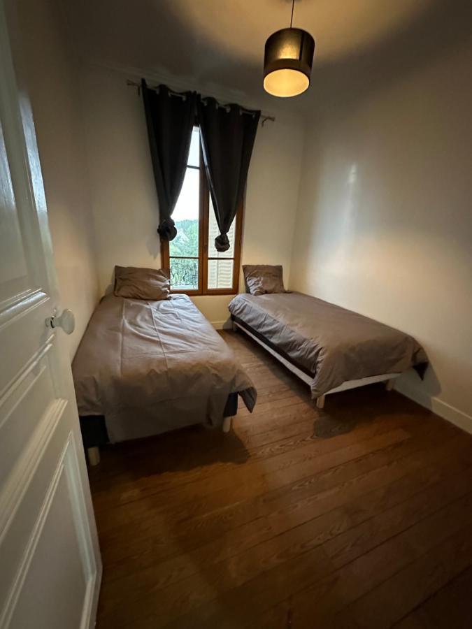 Appartement Mignon Livry-Gargan Εξωτερικό φωτογραφία