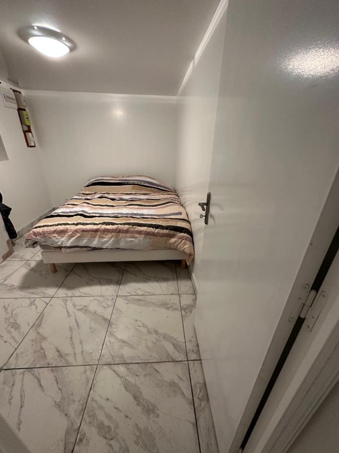 Appartement Mignon Livry-Gargan Εξωτερικό φωτογραφία