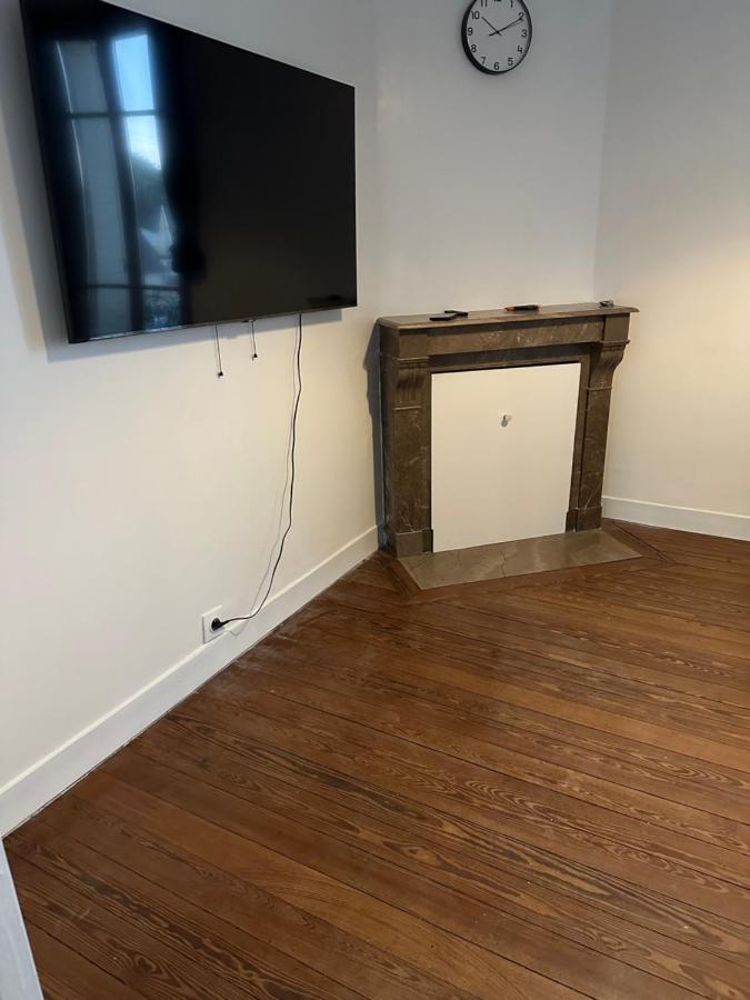 Appartement Mignon Livry-Gargan Εξωτερικό φωτογραφία
